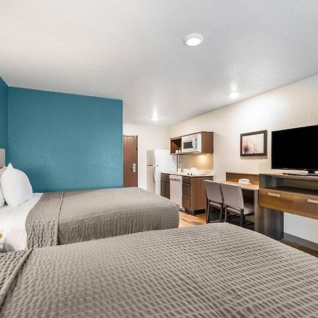 Woodspring Suites Davenport Fl Dış mekan fotoğraf