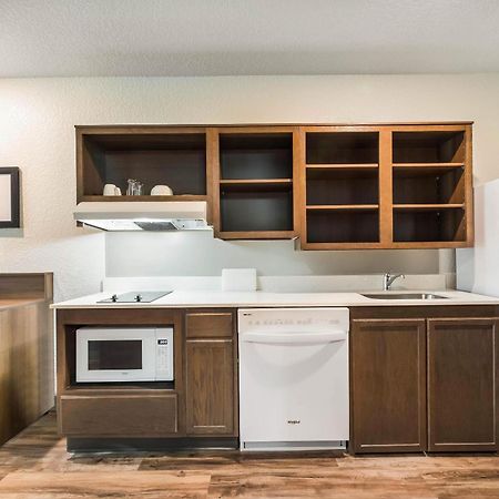 Woodspring Suites Davenport Fl Dış mekan fotoğraf