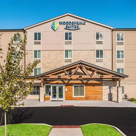 Woodspring Suites Davenport Fl Dış mekan fotoğraf