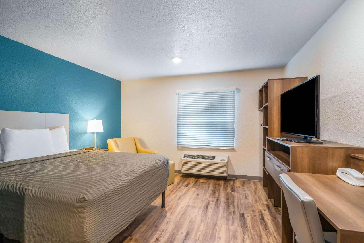 Woodspring Suites Davenport Fl Dış mekan fotoğraf