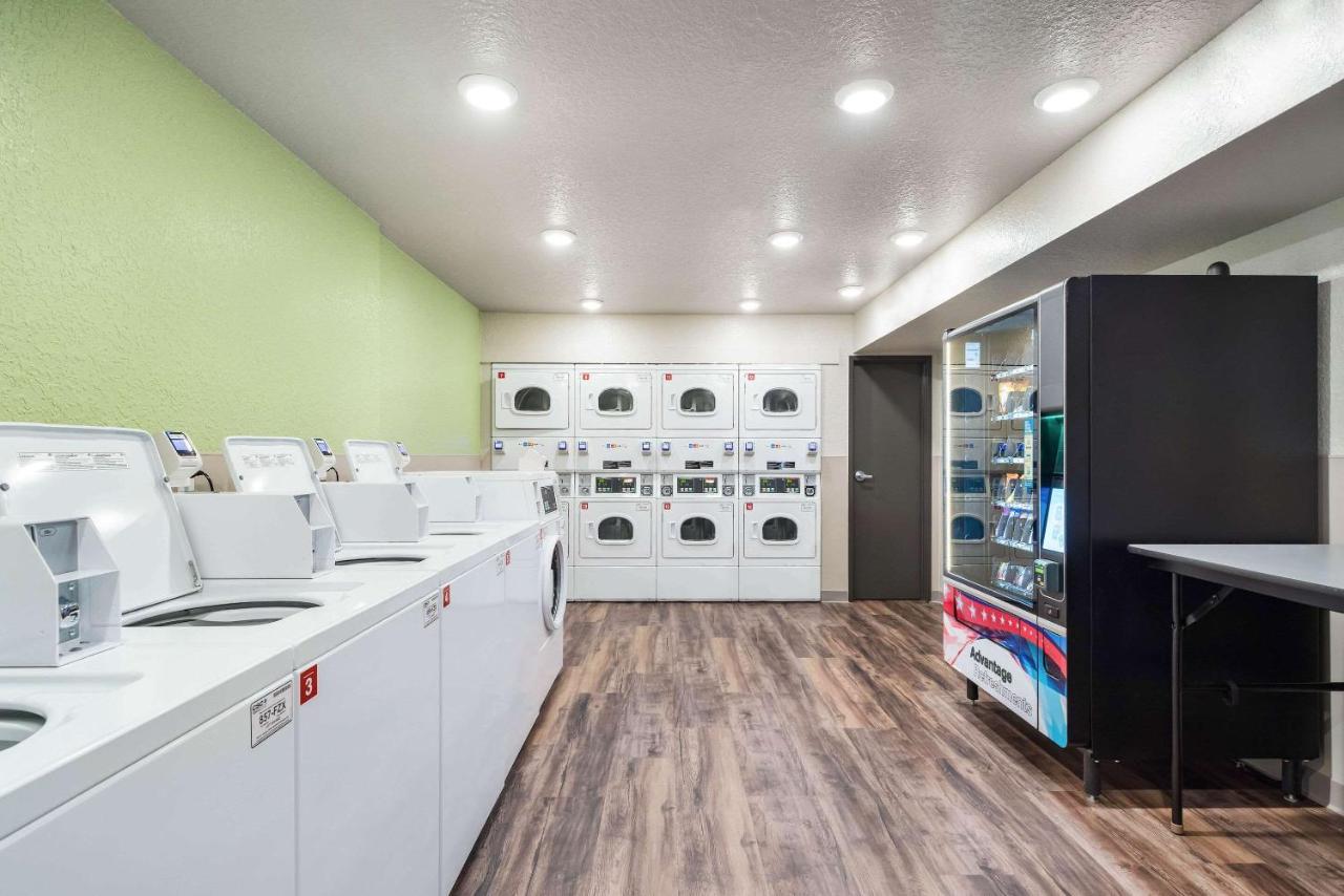 Woodspring Suites Davenport Fl Dış mekan fotoğraf