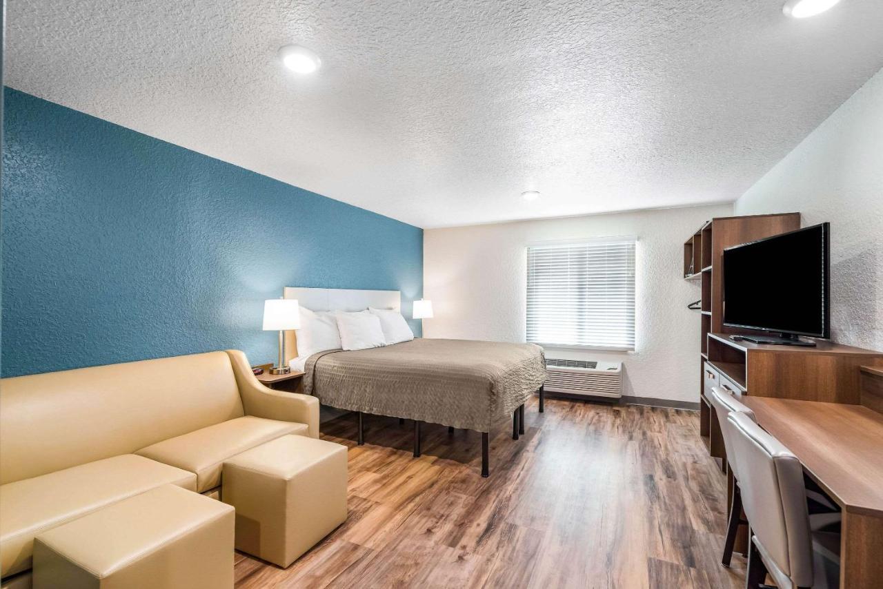 Woodspring Suites Davenport Fl Dış mekan fotoğraf