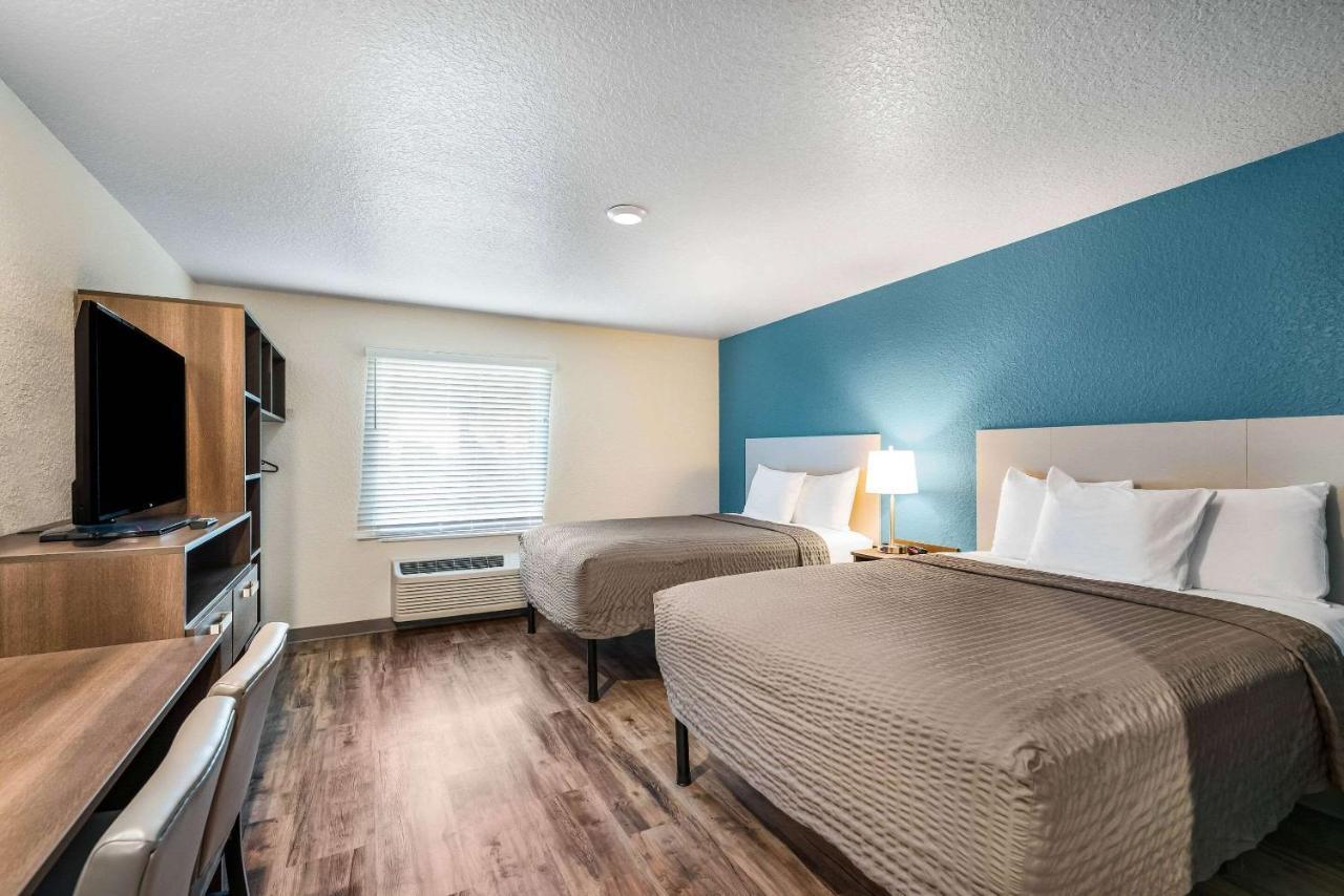 Woodspring Suites Davenport Fl Dış mekan fotoğraf