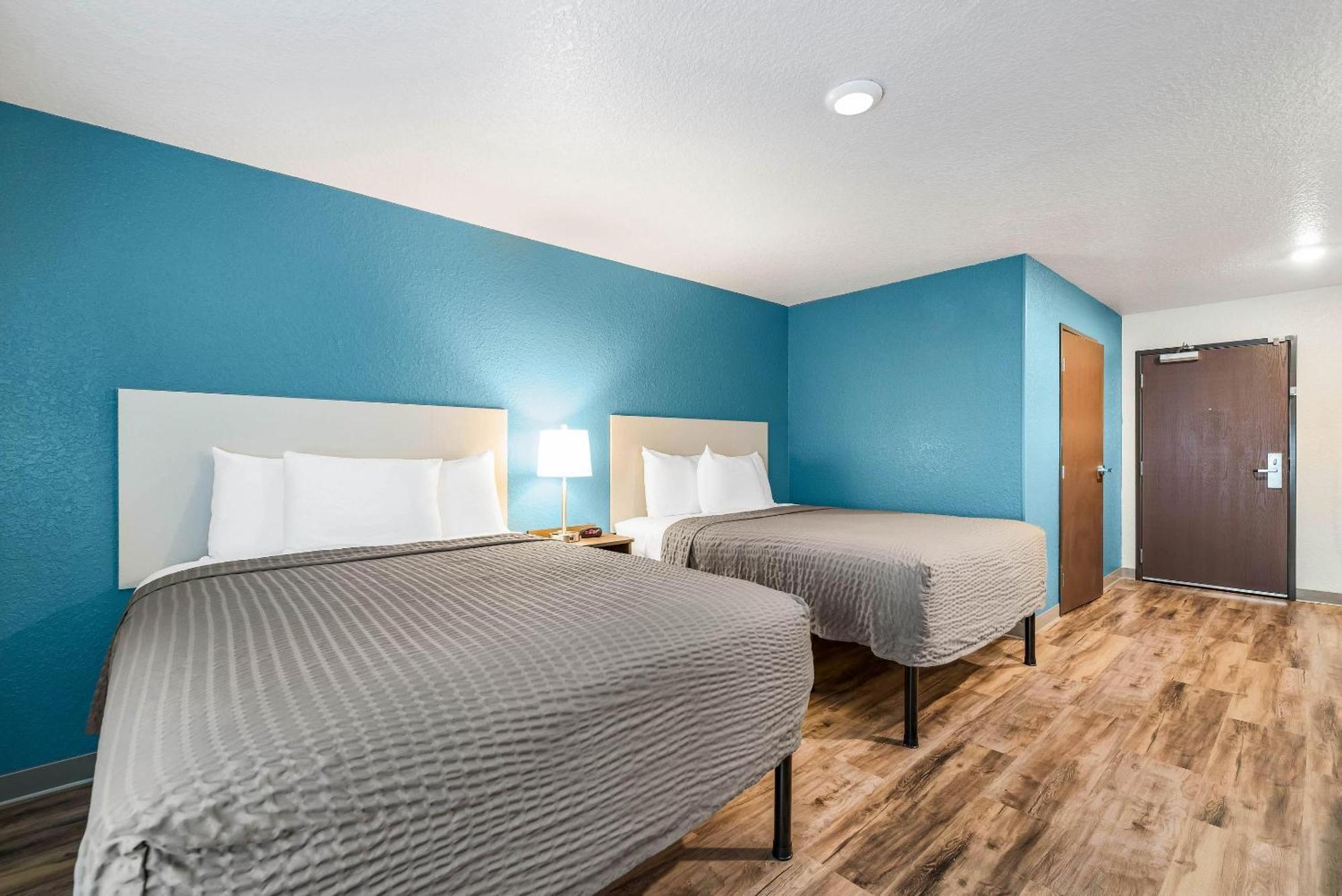 Woodspring Suites Davenport Fl Dış mekan fotoğraf