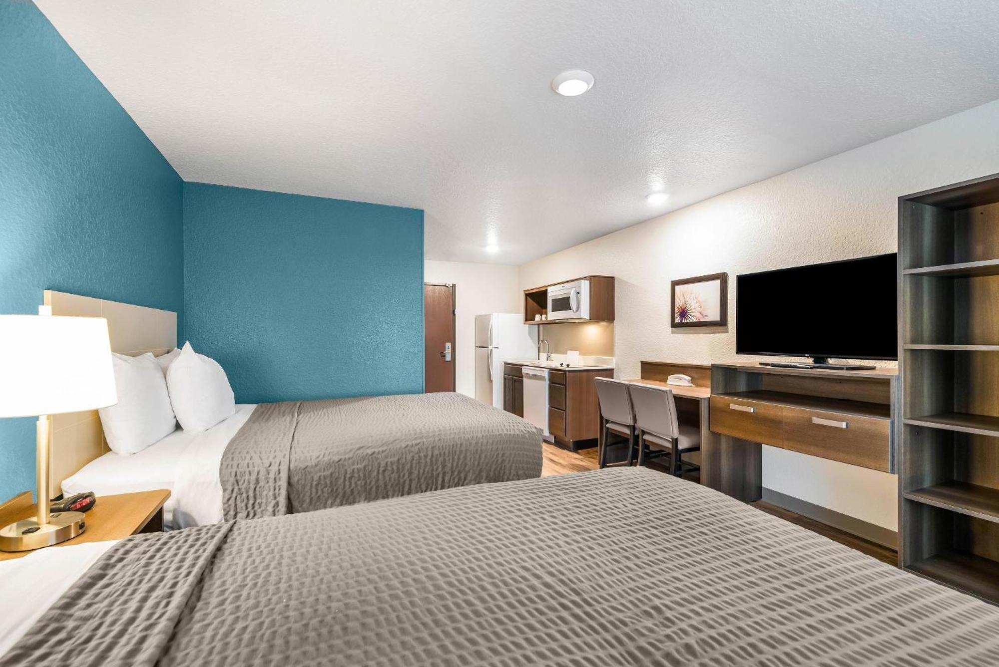 Woodspring Suites Davenport Fl Dış mekan fotoğraf