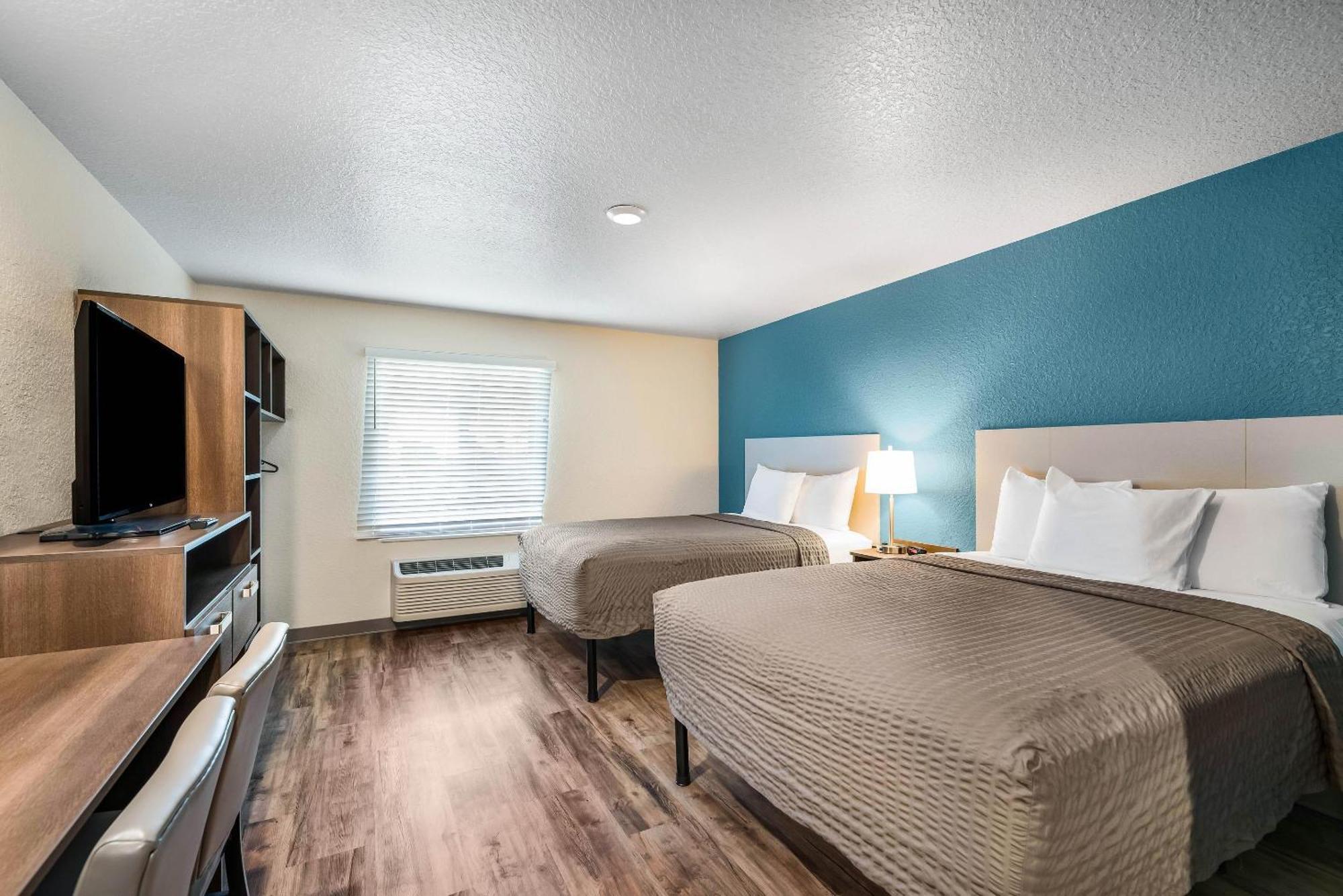 Woodspring Suites Davenport Fl Dış mekan fotoğraf