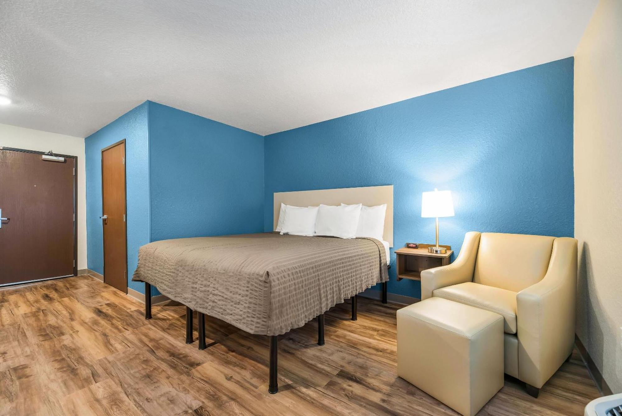 Woodspring Suites Davenport Fl Dış mekan fotoğraf
