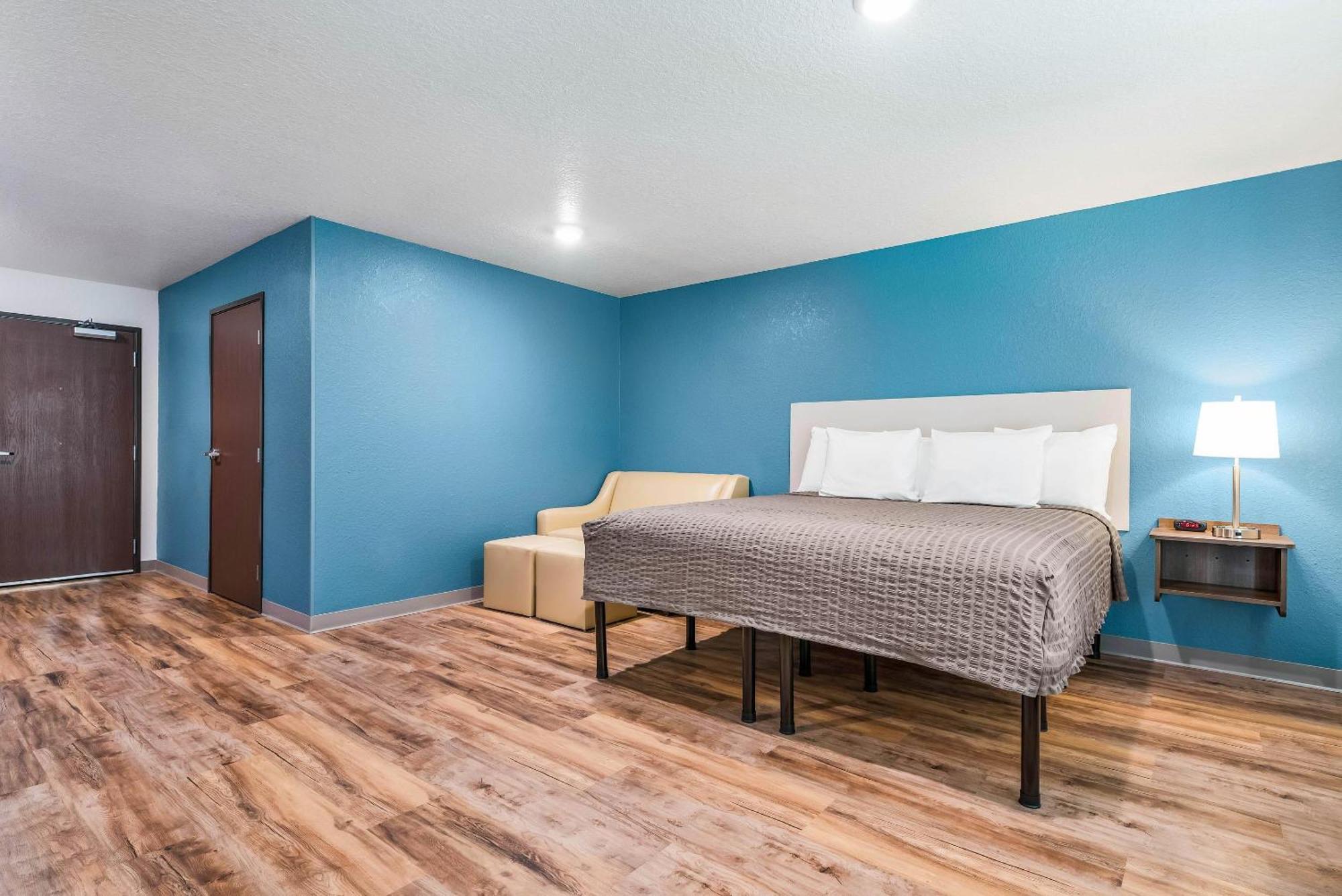 Woodspring Suites Davenport Fl Dış mekan fotoğraf