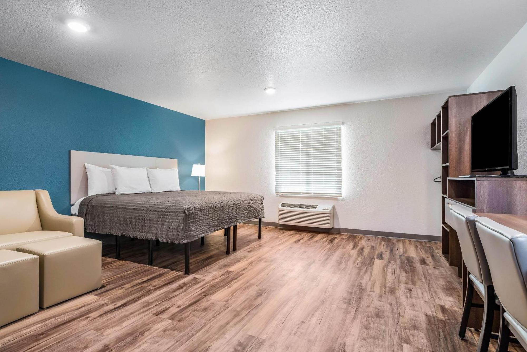Woodspring Suites Davenport Fl Dış mekan fotoğraf