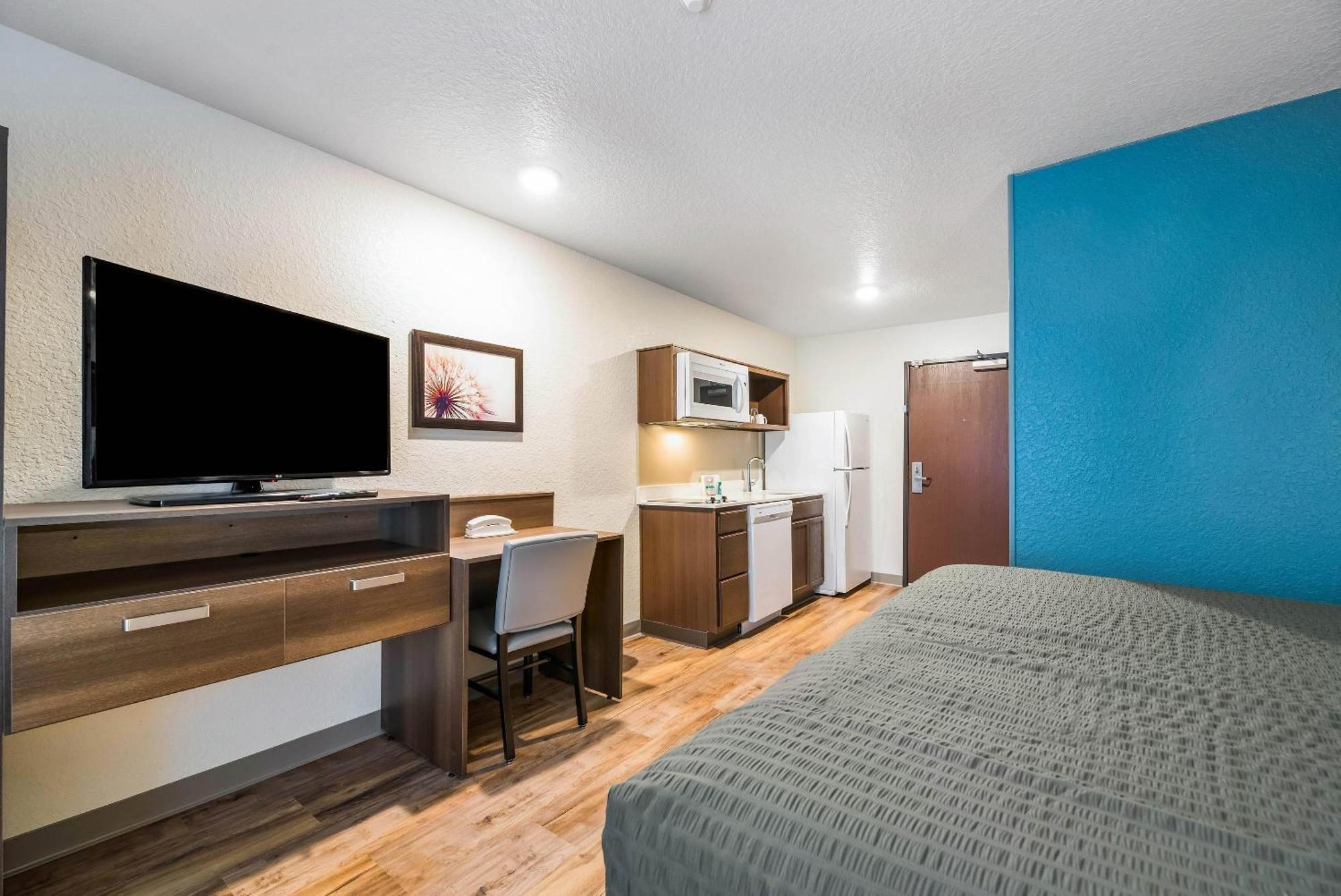 Woodspring Suites Davenport Fl Dış mekan fotoğraf