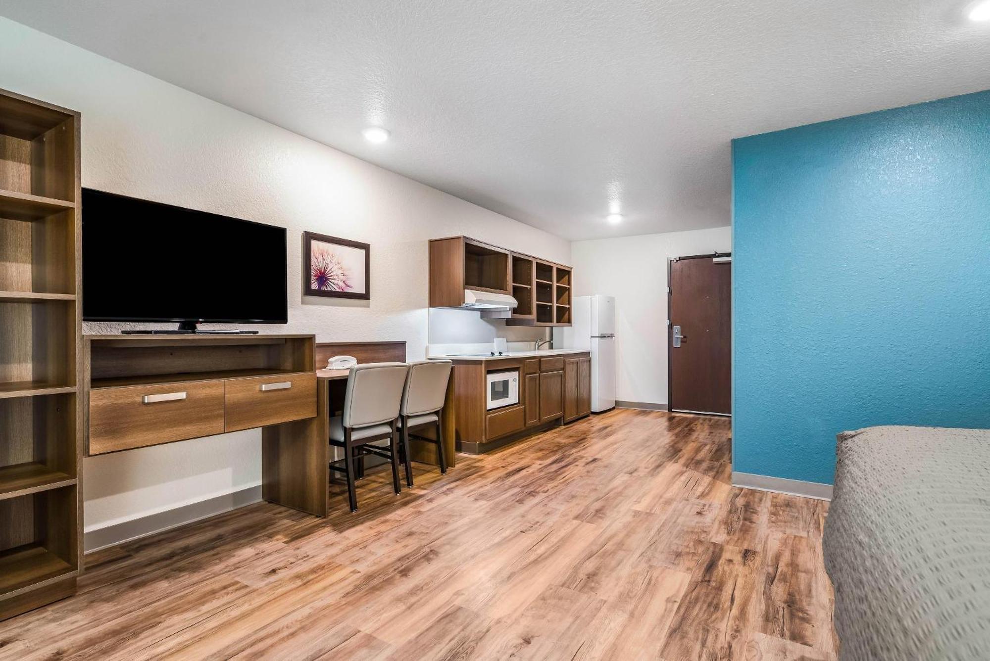 Woodspring Suites Davenport Fl Dış mekan fotoğraf