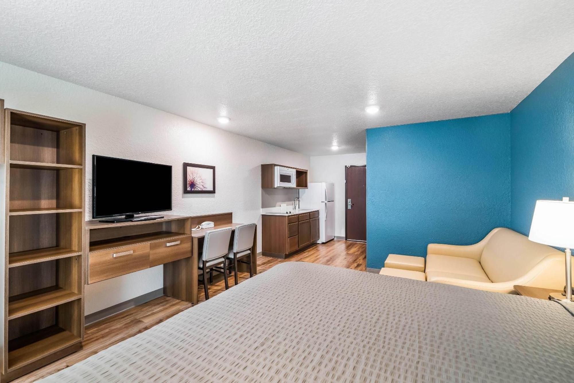 Woodspring Suites Davenport Fl Dış mekan fotoğraf