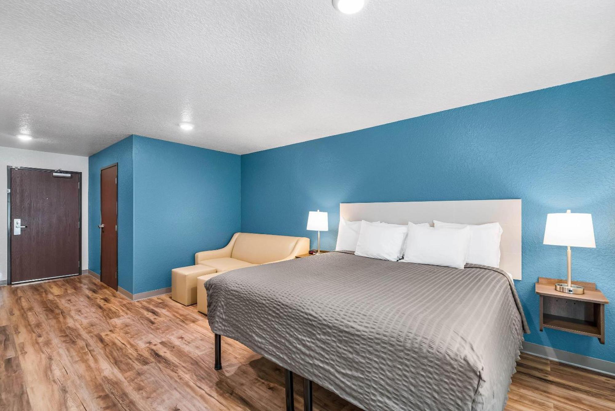Woodspring Suites Davenport Fl Dış mekan fotoğraf