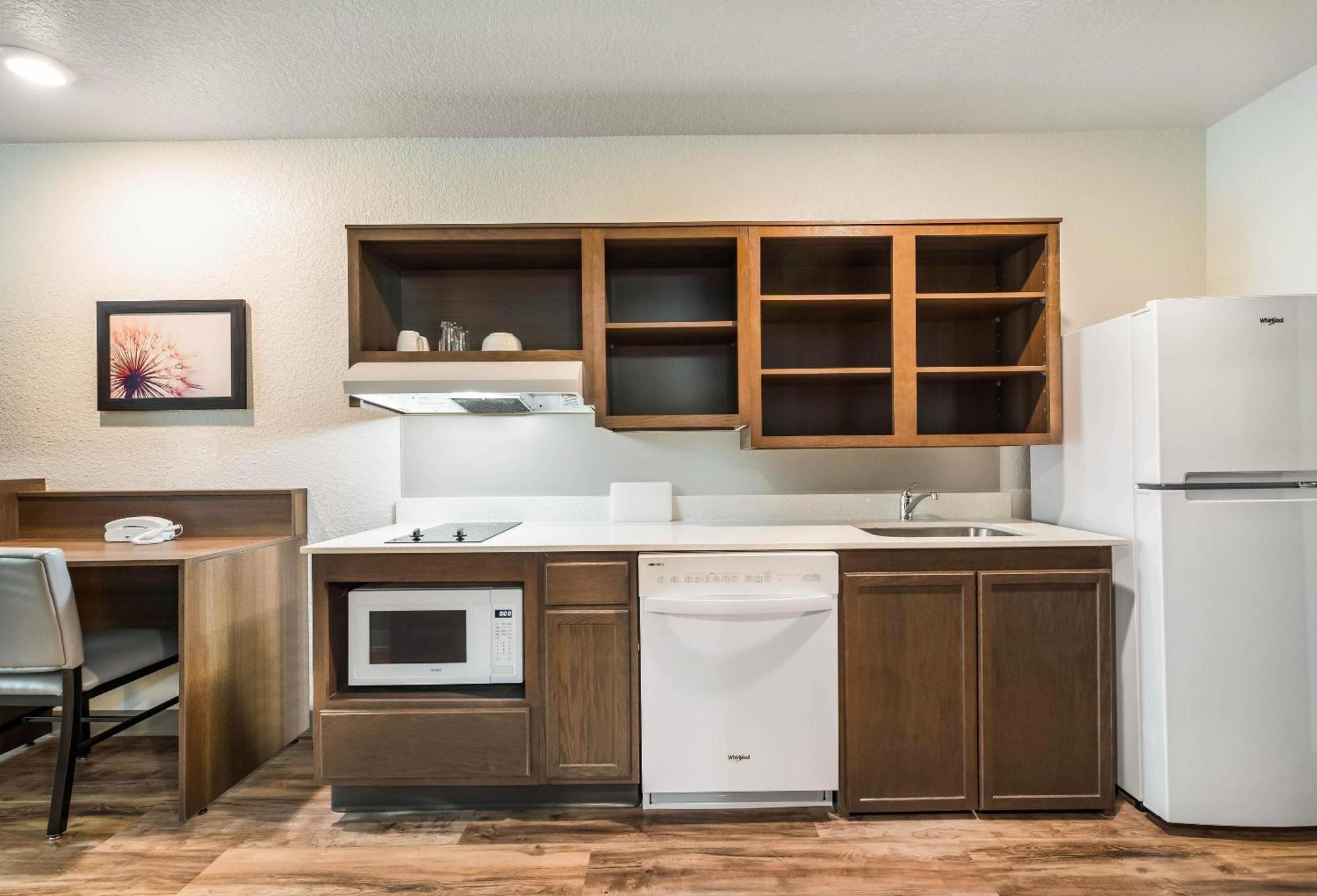 Woodspring Suites Davenport Fl Dış mekan fotoğraf
