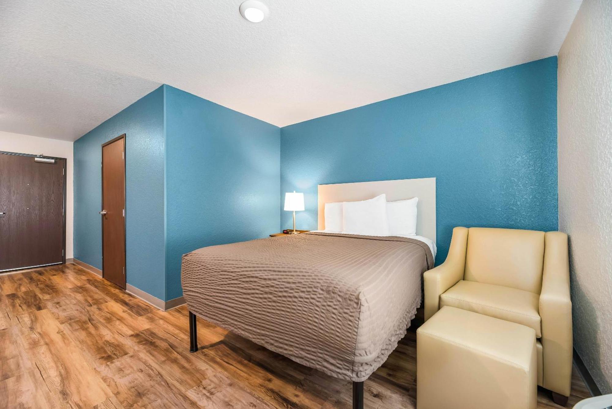 Woodspring Suites Davenport Fl Dış mekan fotoğraf