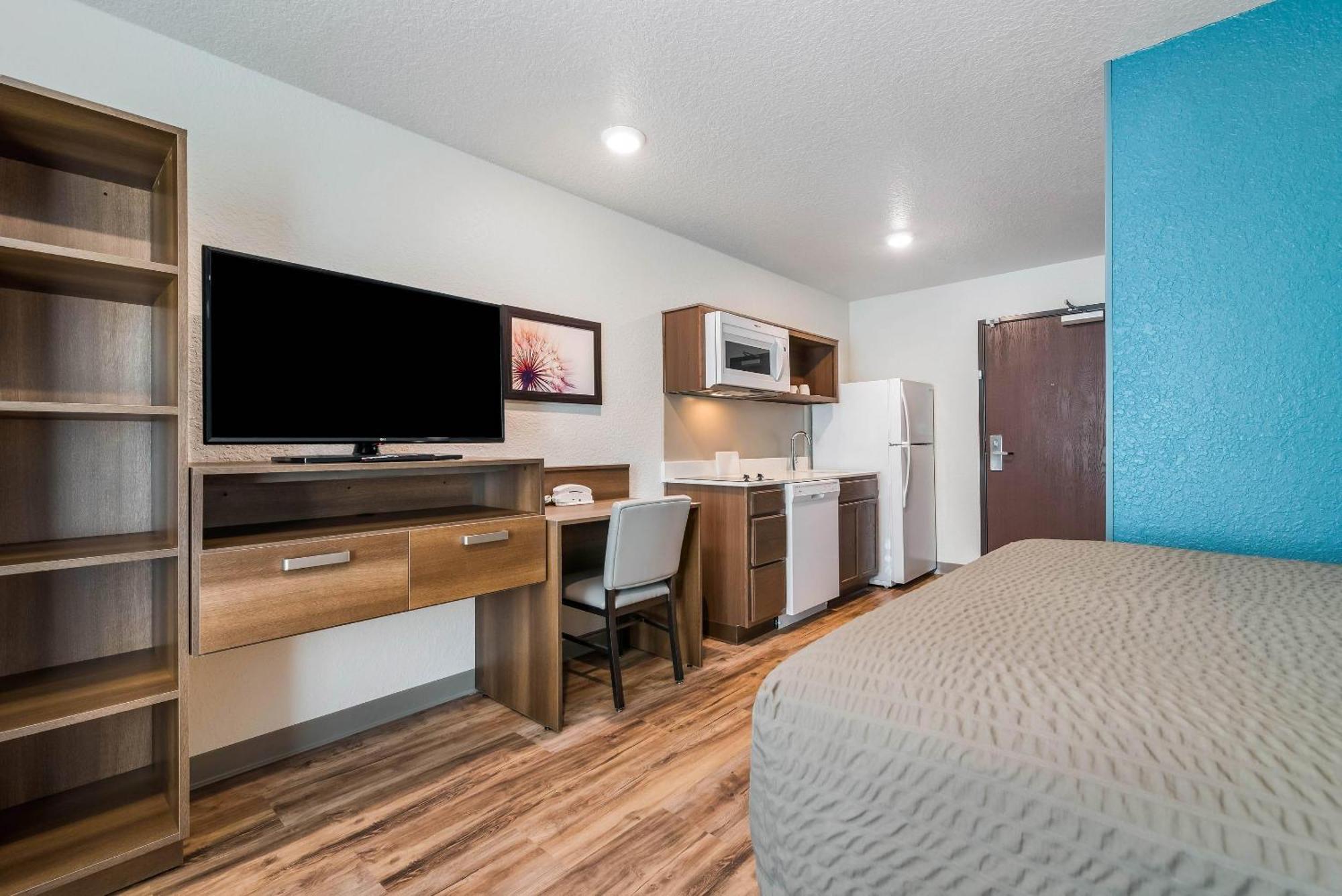 Woodspring Suites Davenport Fl Dış mekan fotoğraf