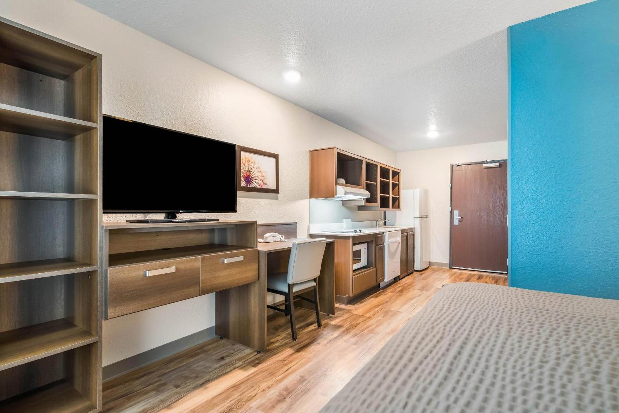 Woodspring Suites Davenport Fl Dış mekan fotoğraf