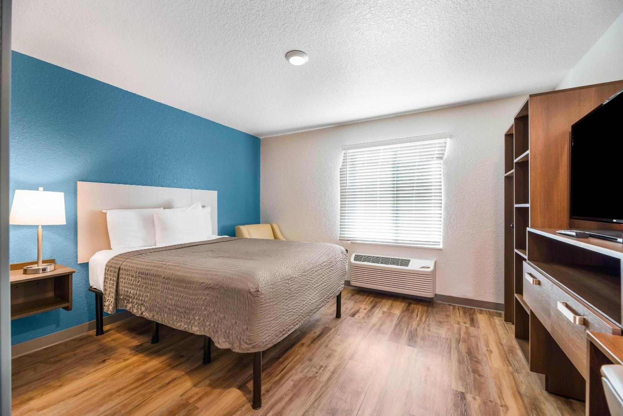Woodspring Suites Davenport Fl Dış mekan fotoğraf