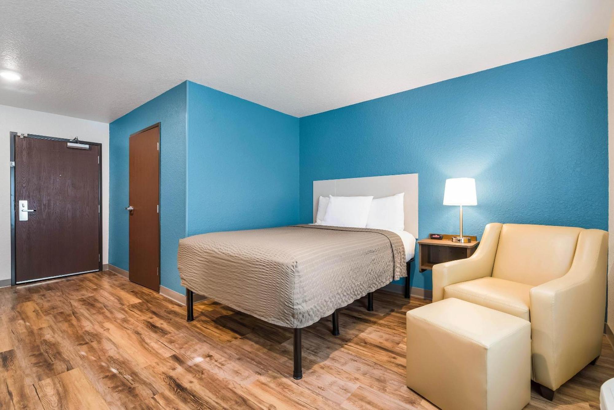 Woodspring Suites Davenport Fl Dış mekan fotoğraf