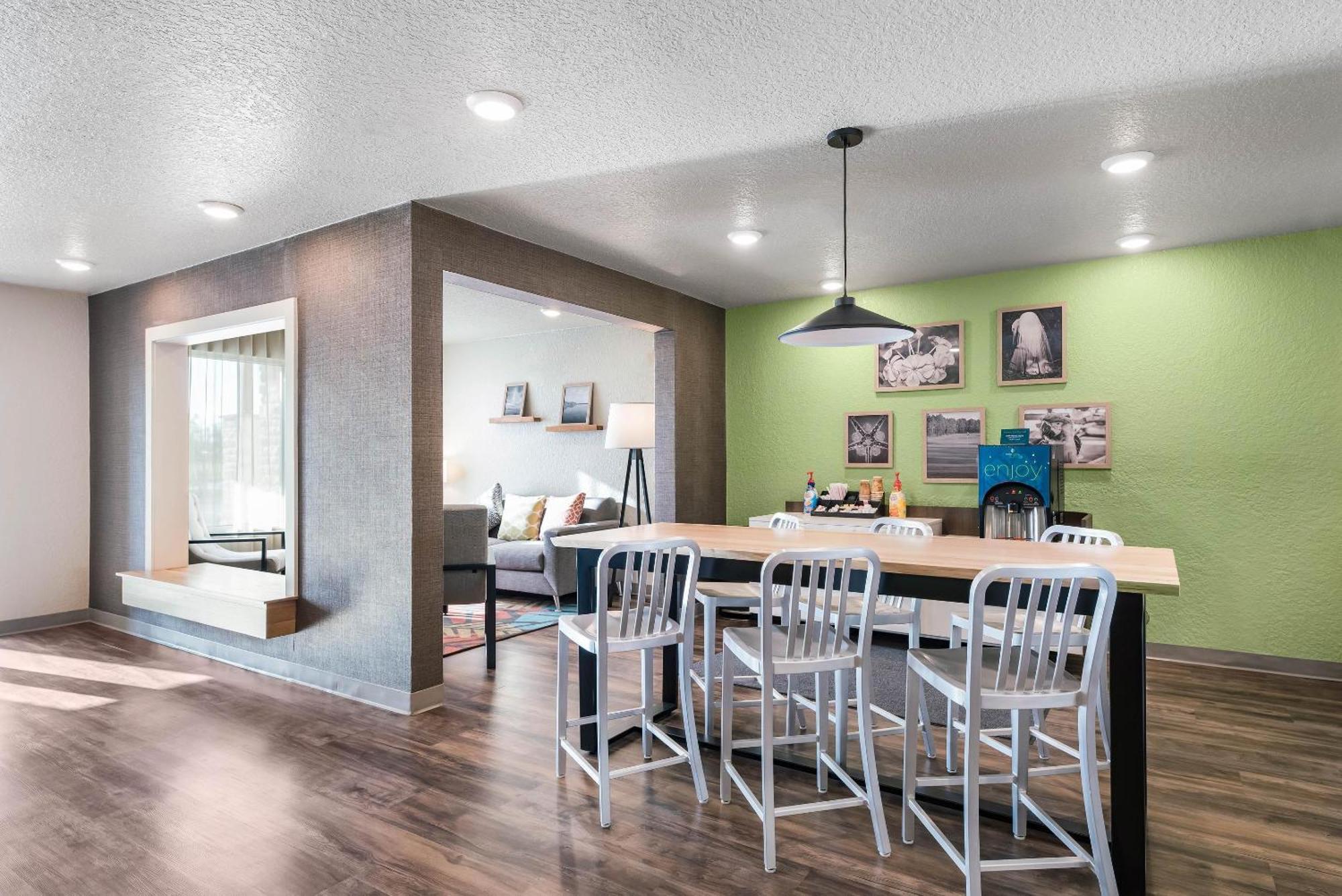 Woodspring Suites Davenport Fl Dış mekan fotoğraf