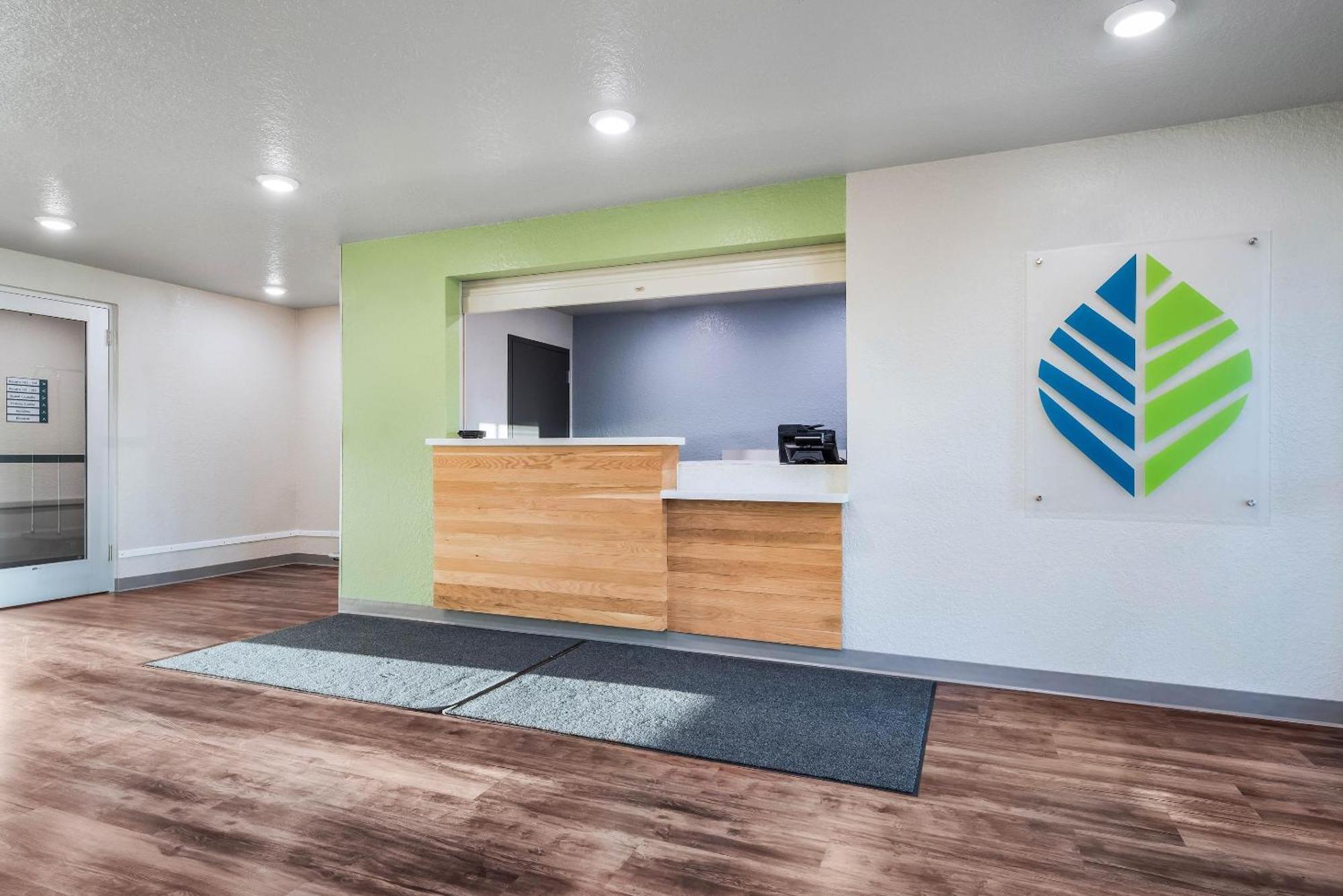 Woodspring Suites Davenport Fl Dış mekan fotoğraf